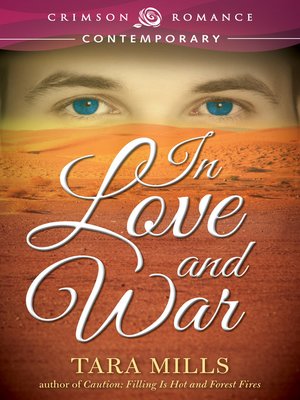 cover image of In Love and War